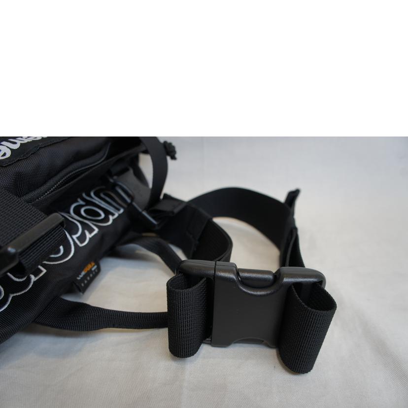 Supreme シュプリーム/コーデュラナイロンショルダーバッグ//SAランク/92