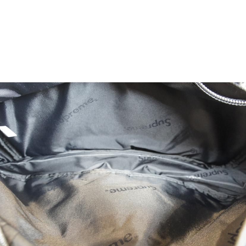 Supreme シュプリーム/コーデュラナイロンショルダーバッグ//SAランク/92
