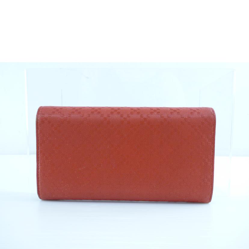 GUCCI グッチ/ディアマンテ 長財布/354486 534563//Bランク/64