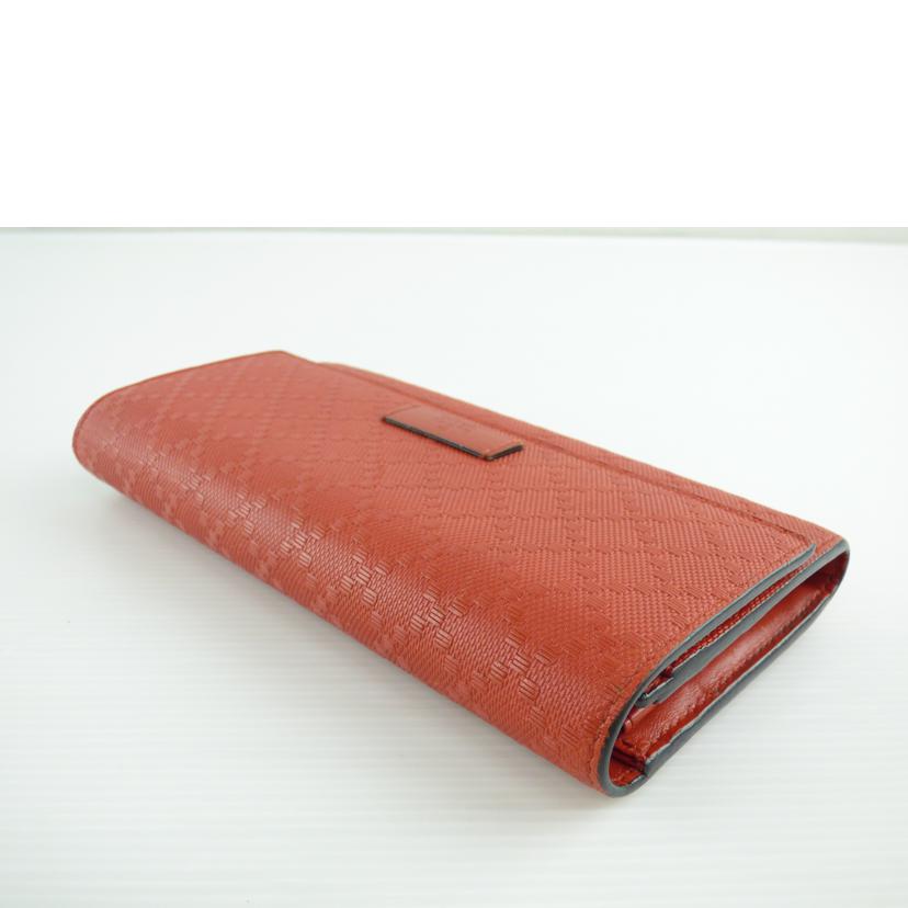 GUCCI グッチ/ディアマンテ 長財布/354486 534563//Bランク/64