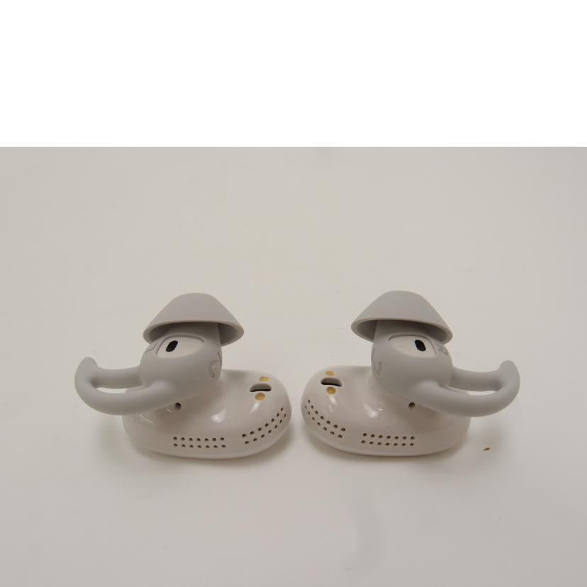 BOSE ボーズ/QuietComfort Earbuds/831262-0020//080452M02262896AE/Aランク/69