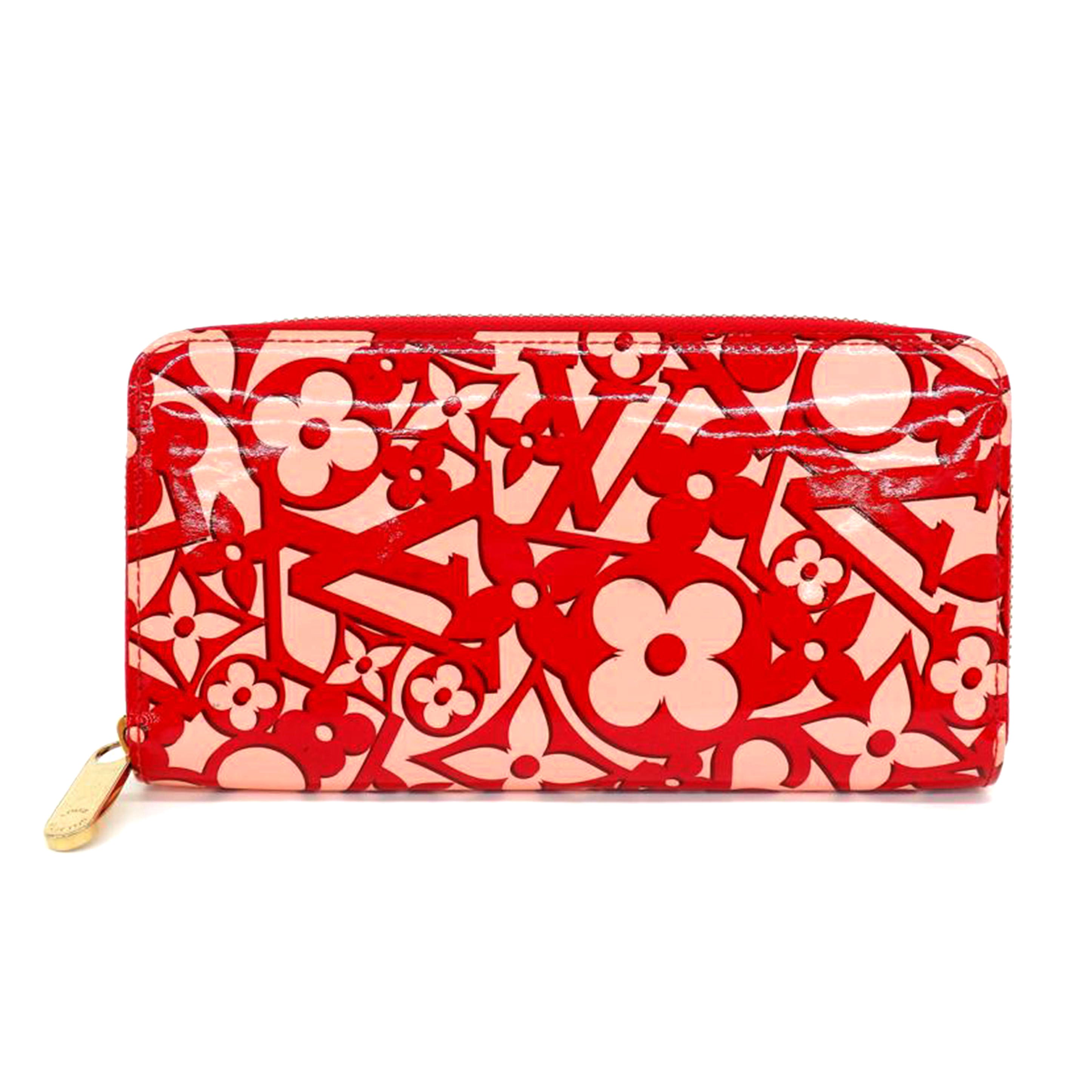 LV ルイヴィトン/ジッピーウォレット/スウィートモノグラム/M90125//CA4153/ABランク/75