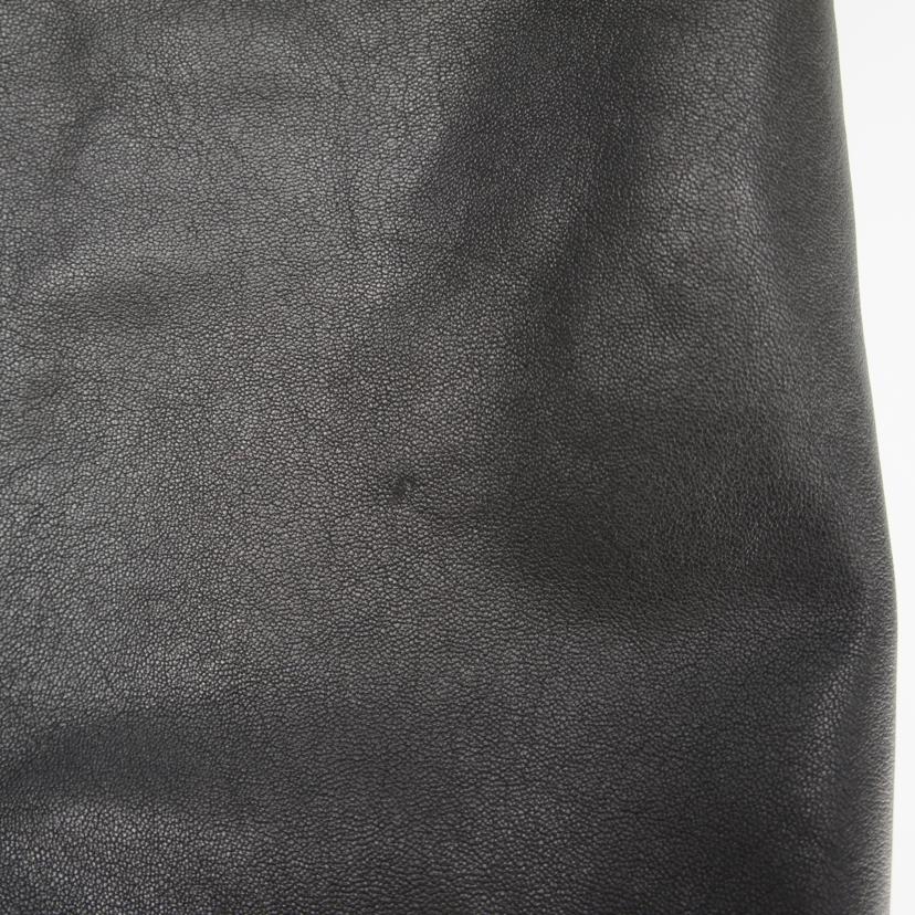 BOTTEGA VENETA/イントレチャートレザー2wayトート//B03*******/Bランク/75