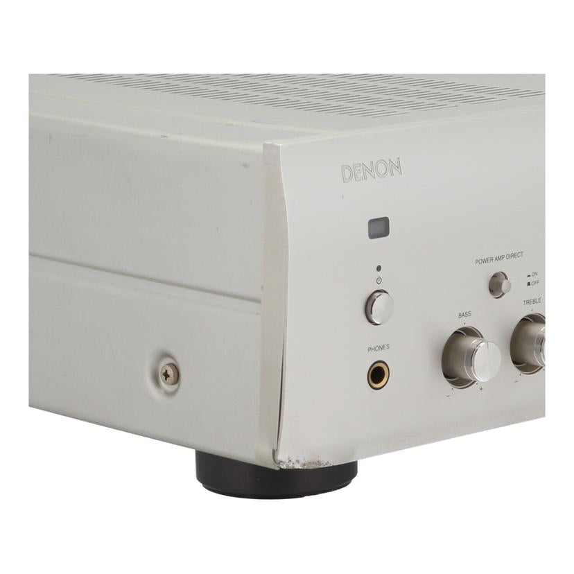 DENON デノン/プリメインアンプ/PMA-1500RE/PMA-1500RE//4061502173/Cランク/05