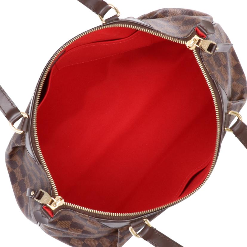 LV ルイ・ヴィトン/ウエストミンスターGM/ダミエ/エベヌ/N41103//FL4***/ABランク/75