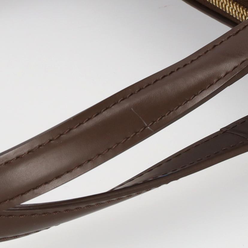 LV ルイ・ヴィトン/ウエストミンスターGM/ダミエ/エベヌ/N41103//FL4***/ABランク/75