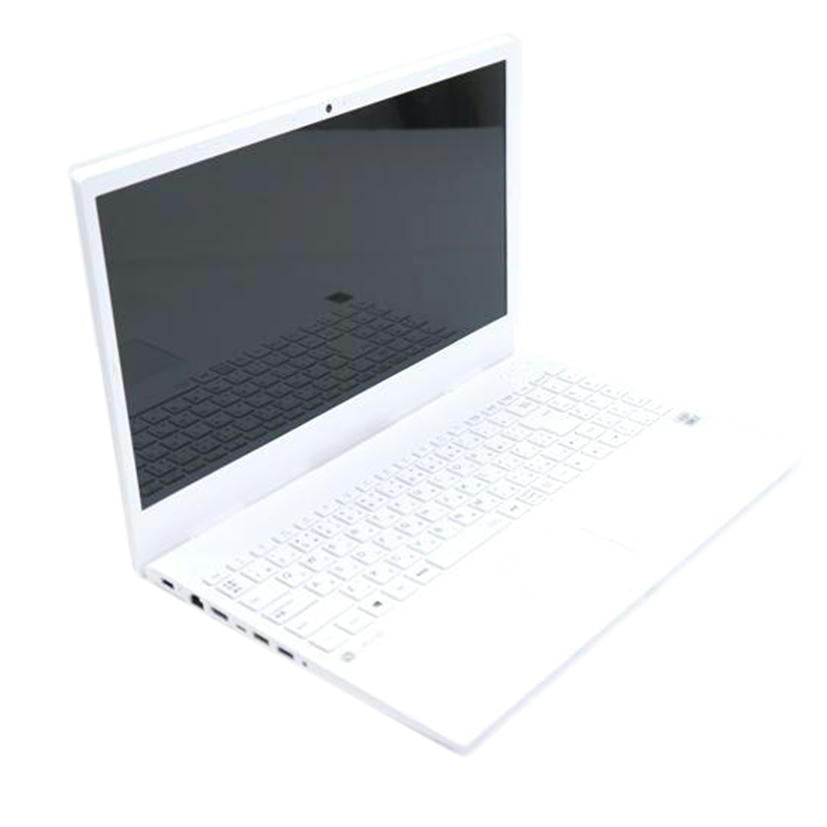 NEC エヌイーシー/ノートPC/PC-N157CAAW/PC-N157CAAW//15129708F/ABランク/67