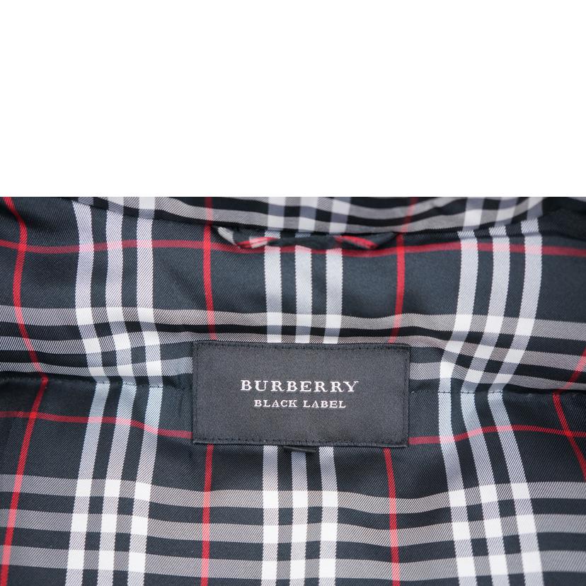 BURBERRY バーバリー/BURBERRY ダウン JKT//ABランク/67