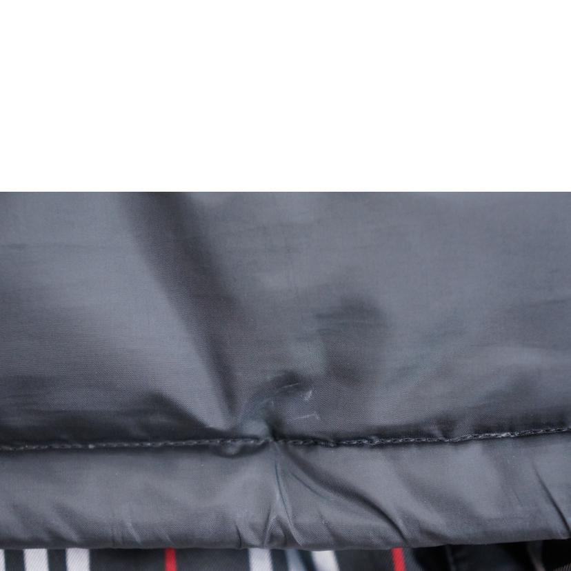 BURBERRY バーバリー/BURBERRY ダウン JKT//ABランク/67