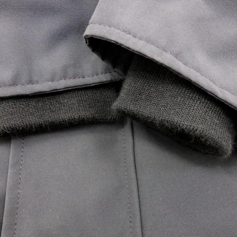 CANADA GOOSE カナダグース/ジャスパー/3438JM//Aランク/77