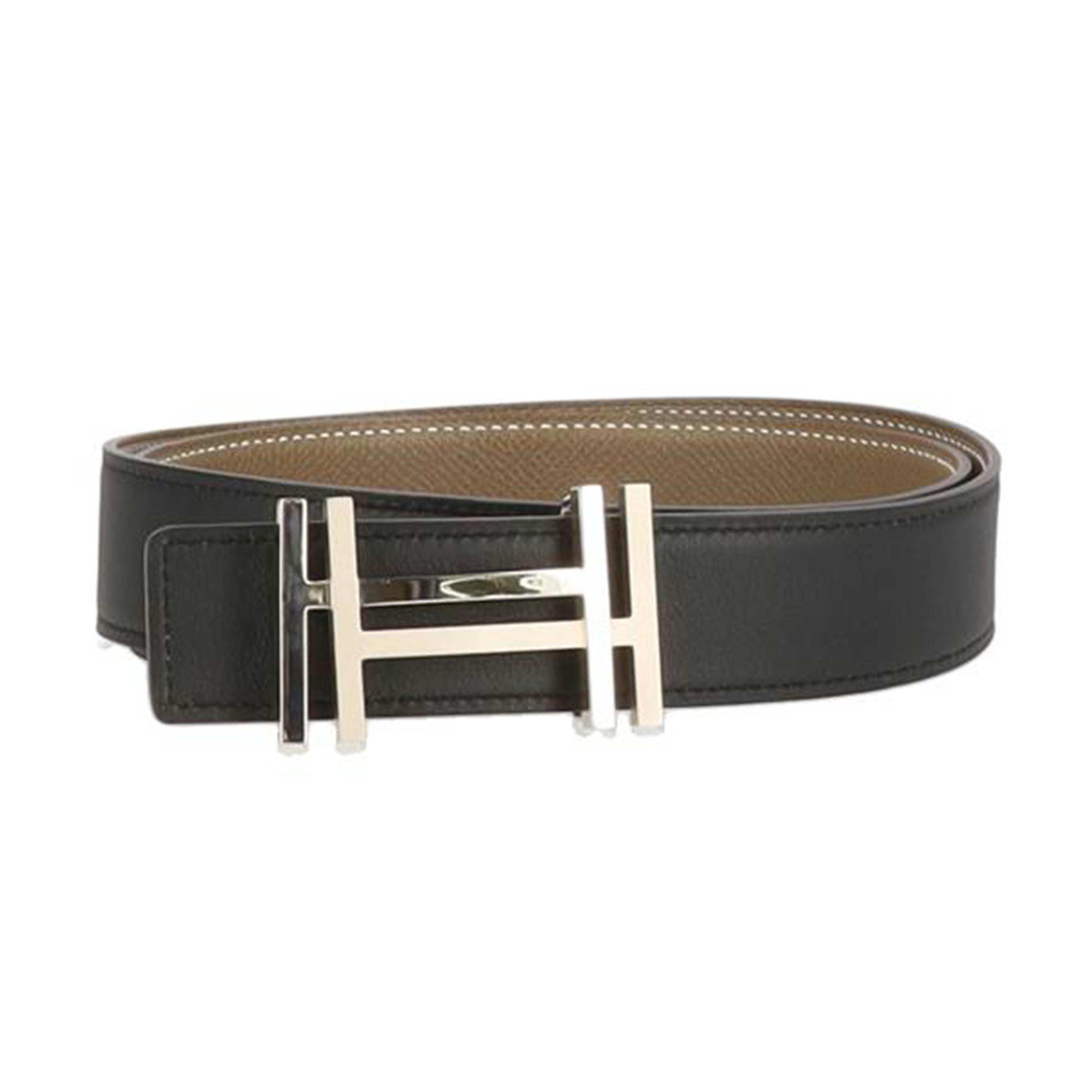 HERMES エルメス HERMES コンスタンスHオカレリバーシブルベルト メンズ/コンスタンスHオカレリバーシブルベルト//80T*****/Sランク/37