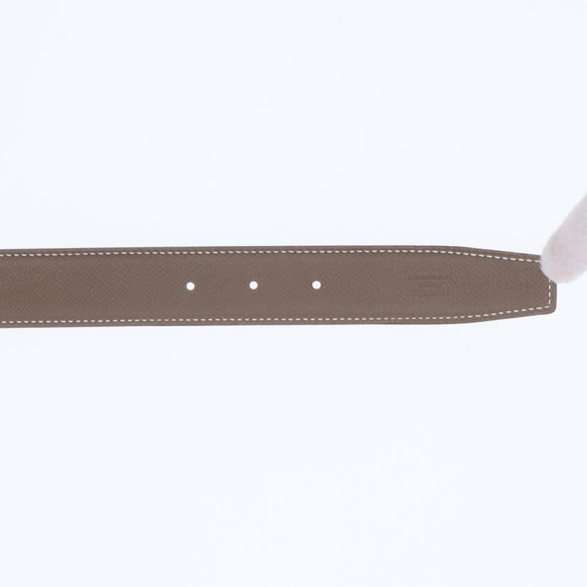 HERMES エルメス HERMES コンスタンスHオカレリバーシブルベルト メンズ/コンスタンスHオカレリバーシブルベルト//80T*****/Sランク/37