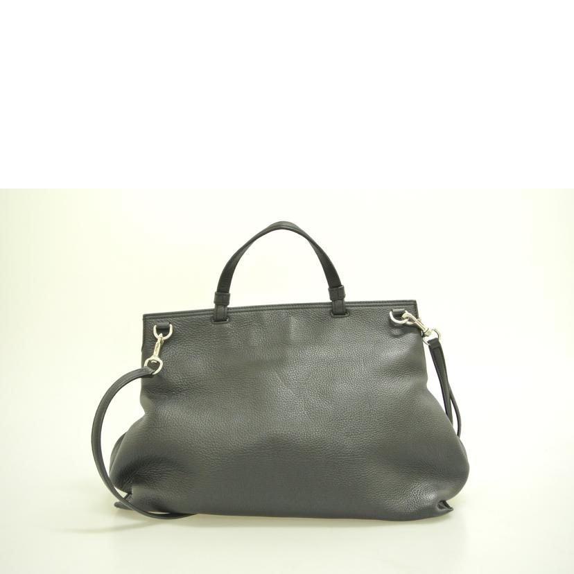 GUCCI グッチ/バンブーデイリー2WAYショルダー/370830//002123/ABランク/87