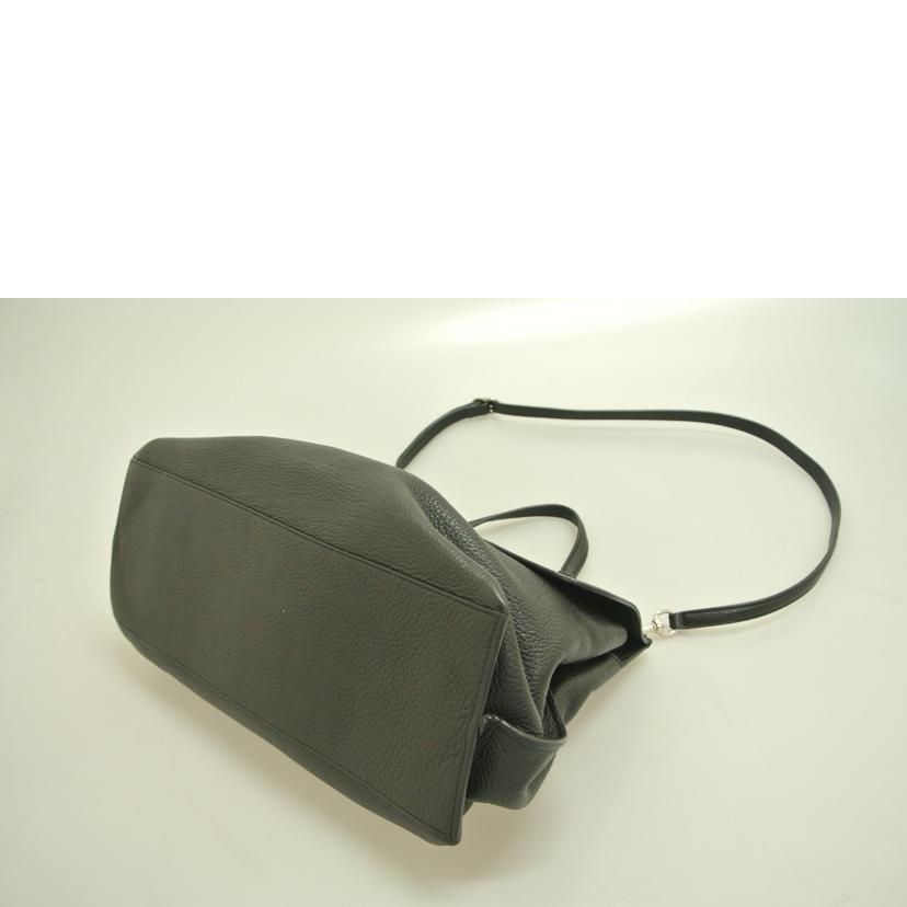 GUCCI グッチ/バンブーデイリー2WAYショルダー/370830//002123/ABランク/87