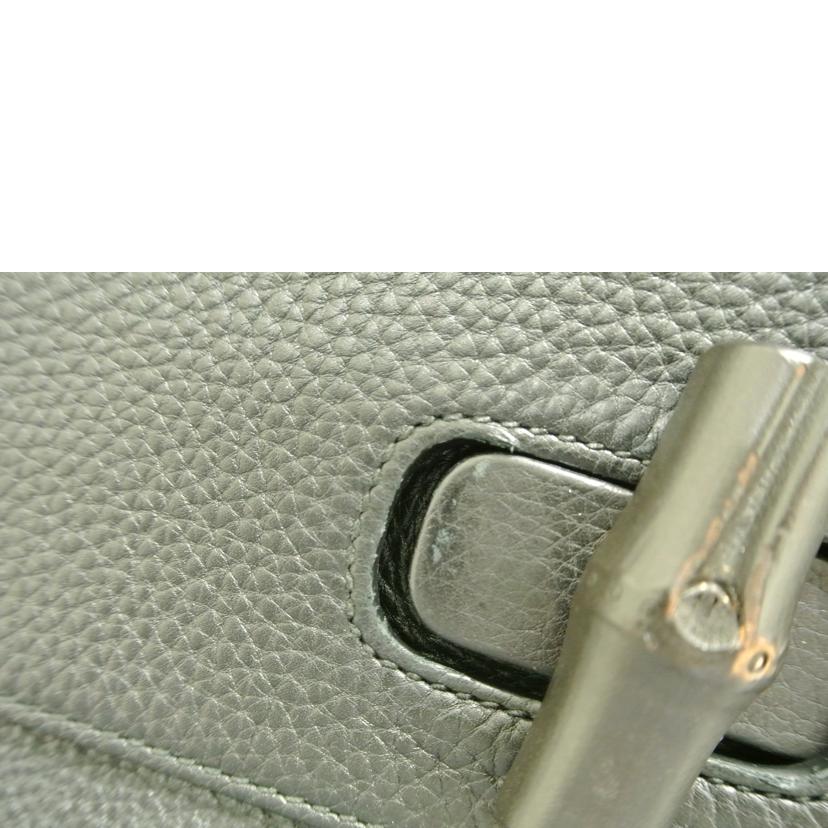 GUCCI グッチ/バンブーデイリー2WAYショルダー/370830//002123/ABランク/87