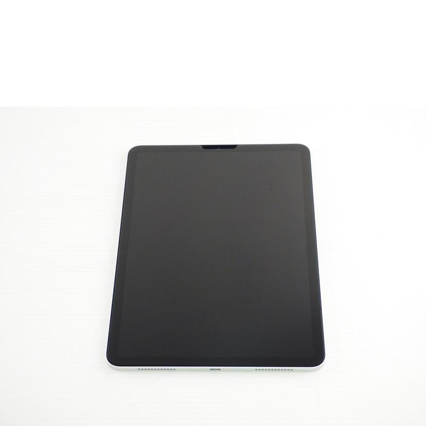 Apple アップル/iPad Air(第4世代)/MYFN2J/A/MYFN2J/A//GG7DV6UFQ16N/ABランク/64