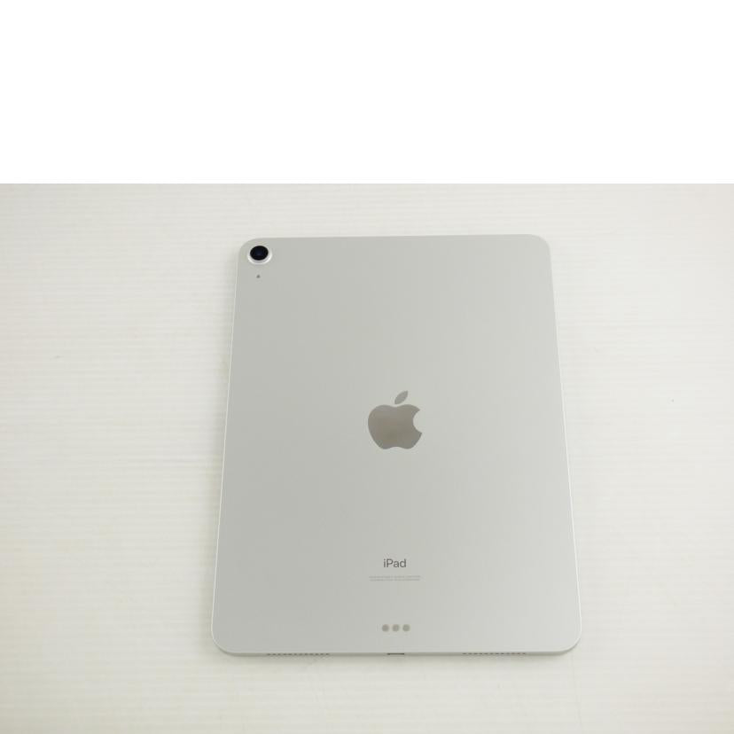 Apple アップル/iPad Air(第4世代)/MYFN2J/A/MYFN2J/A//GG7DV6UFQ16N/ABランク/64