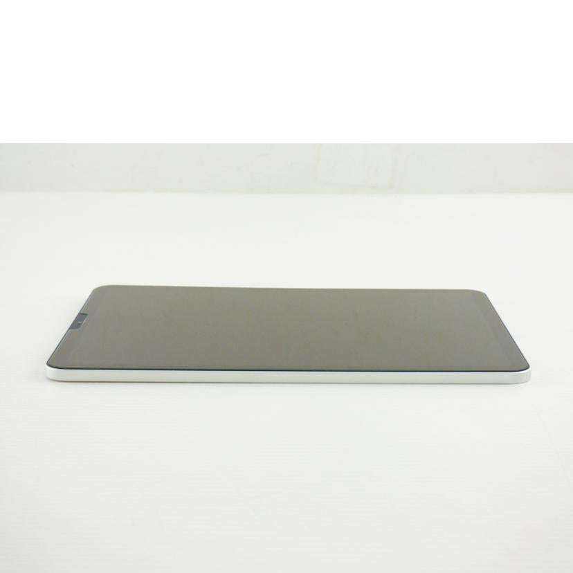 Apple アップル/iPad Air(第4世代)/MYFN2J/A/MYFN2J/A//GG7DV6UFQ16N/ABランク/64