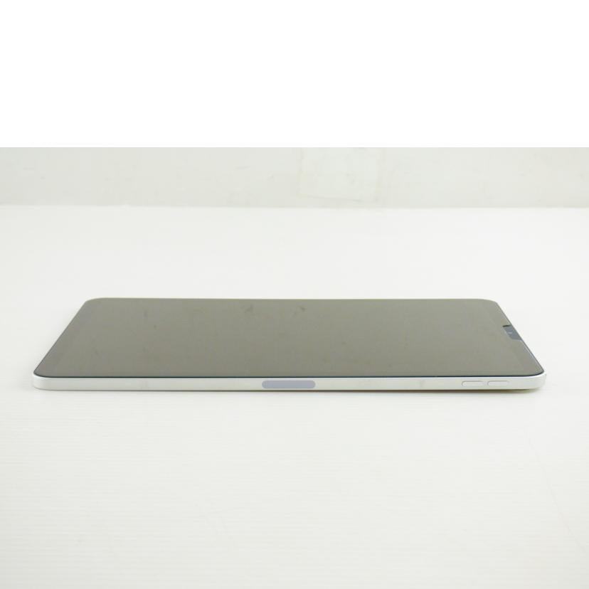 Apple アップル/iPad Air(第4世代)/MYFN2J/A/MYFN2J/A//GG7DV6UFQ16N/ABランク/64