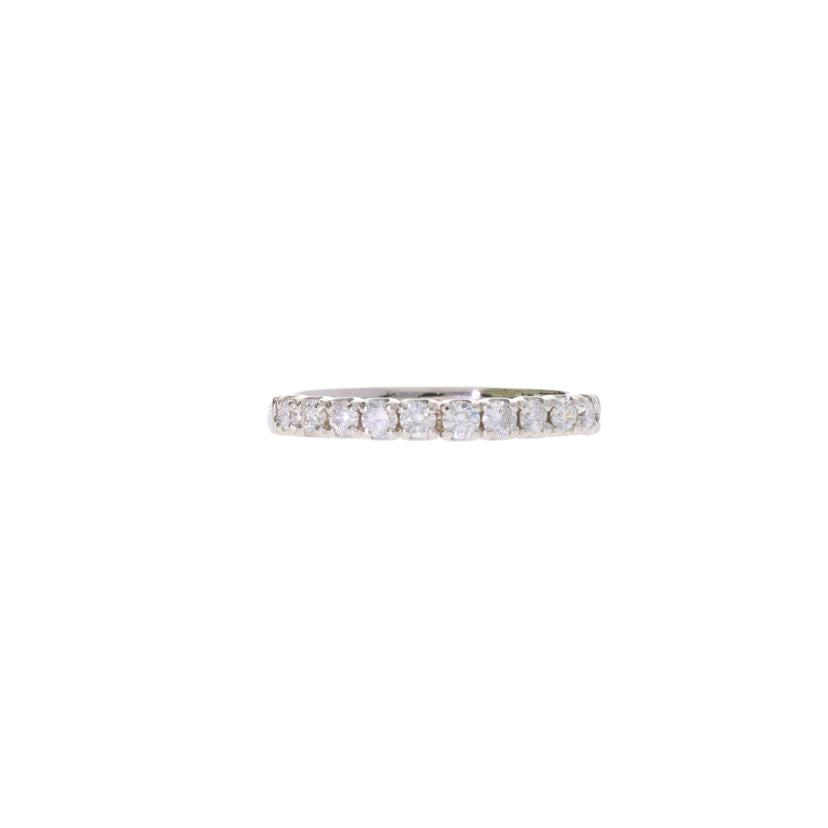 / Pt900ダイヤリング 0.305ct//Aランク/75
