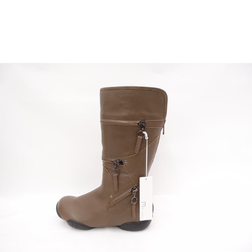 MIC project MIC project/MIC project ロングブーツ//SAランク/69