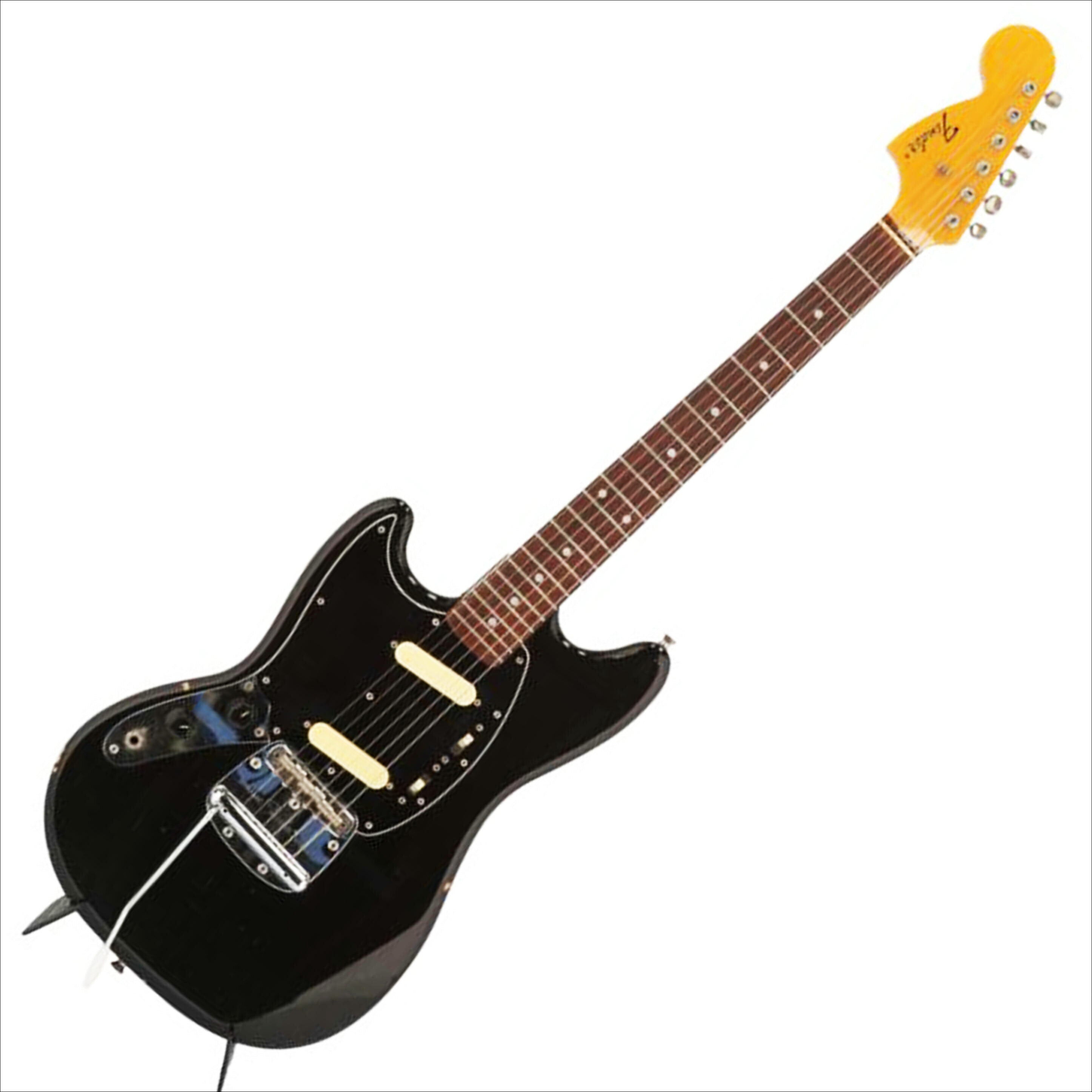 FENDER Japan フェンダージャパン/エレキギター/MG-69LH//S093128/Cランク/88
