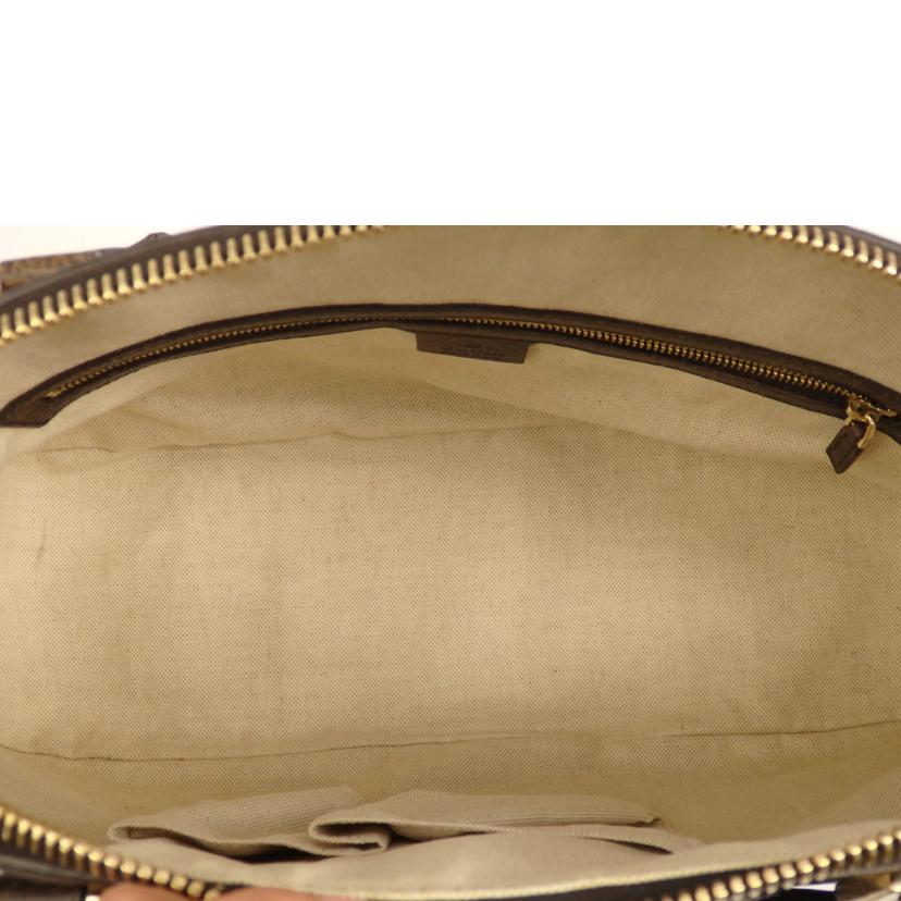 GUCCI GUCCI/GUCCIディアマンテ2wayショルダー/247286//506631/Bランク/62