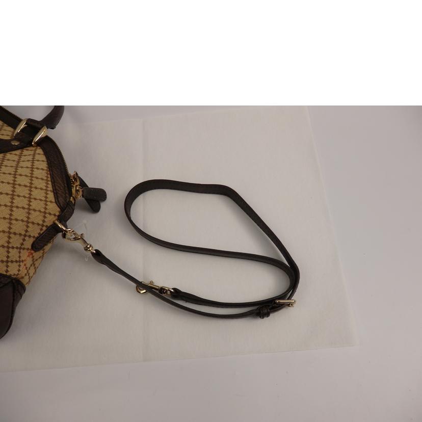 GUCCI GUCCI/GUCCIディアマンテ2wayショルダー/247286//506631/Bランク/62