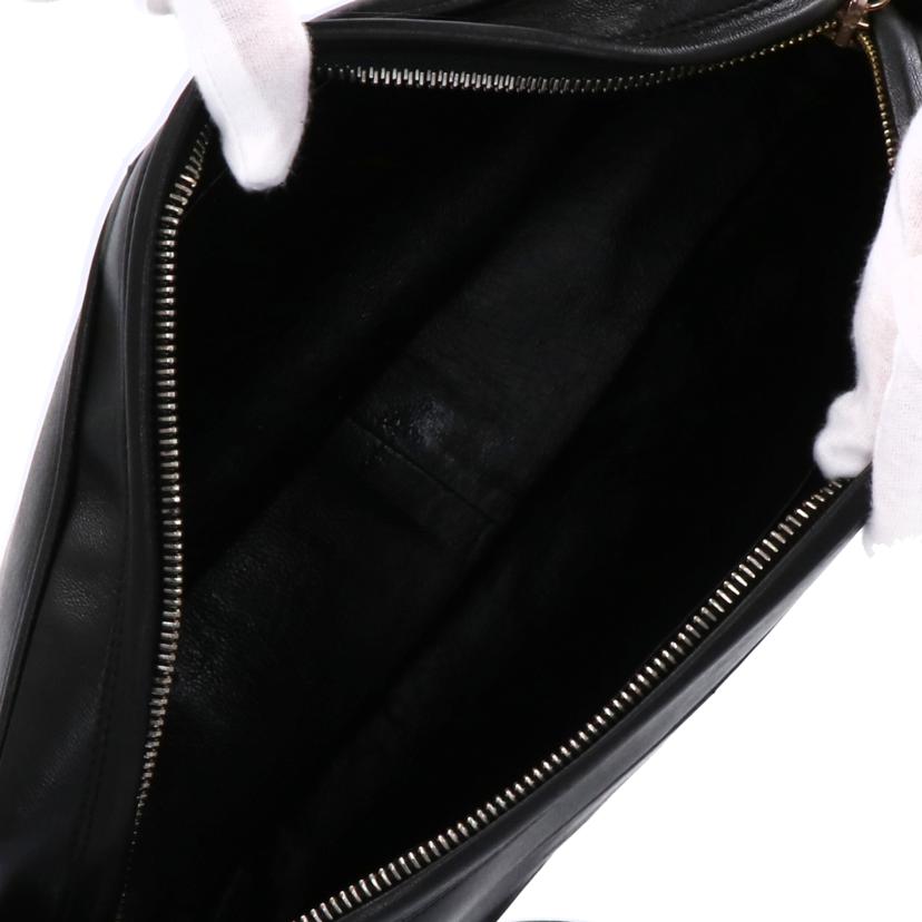 CHANEL シャネル/ココマークフリンジショルダーバッグ//316****/Bランク/75