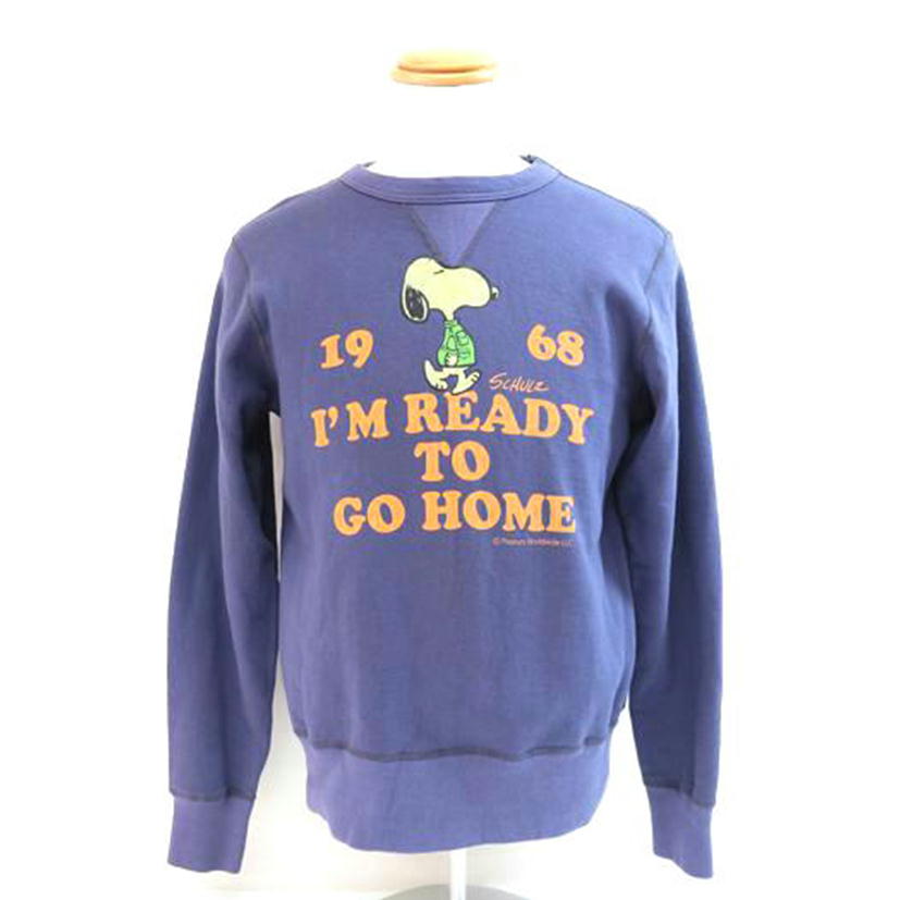 BUZZ RICKSON'S バズリクソンズ/スウェット//Bランク/71