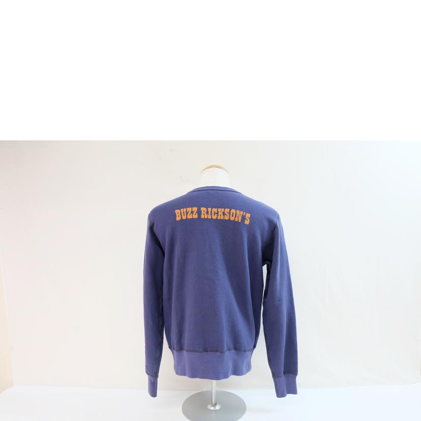 BUZZ RICKSON'S バズリクソンズ/スウェット//Bランク/71
