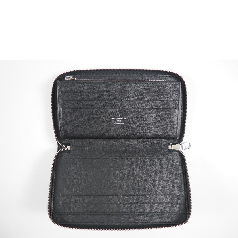 LOUIS VUITTON ルイヴィトン/ジッピー オーガナイザー/ダミエグラフィット/N63077//CA4240/SAランク/79