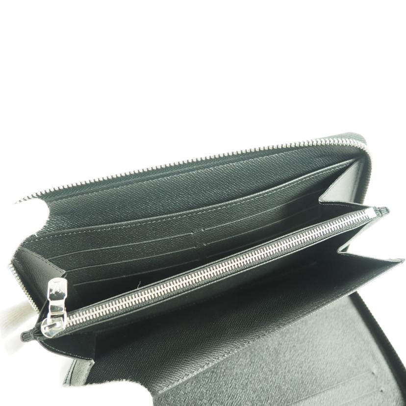 LOUIS VUITTON ルイヴィトン/ジッピー オーガナイザー/ダミエグラフィット/N63077//CA4240/SAランク/79