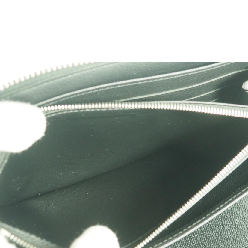 LOUIS VUITTON ルイヴィトン/ジッピー オーガナイザー/ダミエグラフィット/N63077//CA4240/SAランク/79