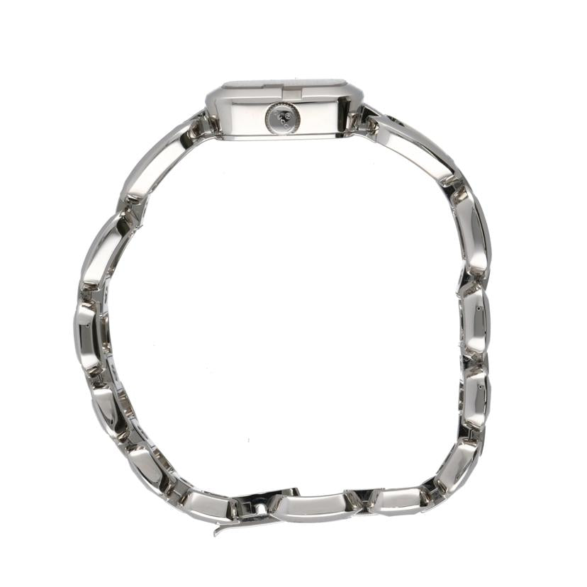 GUCCI グッチ/Gグッチ・3Pダイヤ/レディース/クオーツ/YA125502//125*****/Aランク/77