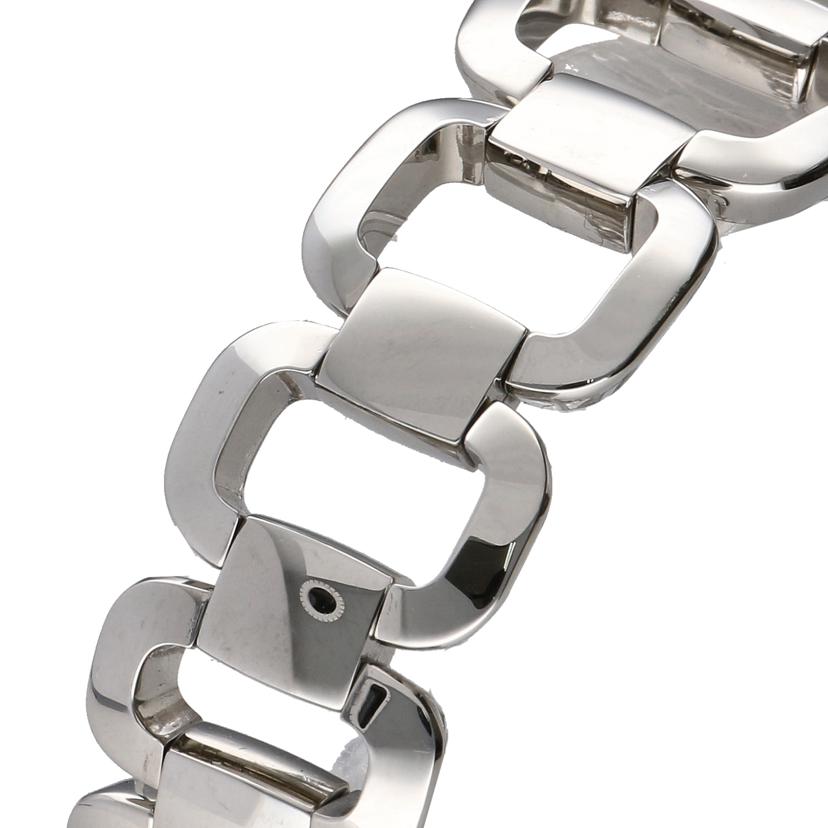 GUCCI グッチ/Gグッチ・3Pダイヤ/レディース/クオーツ/YA125502//125*****/Aランク/77