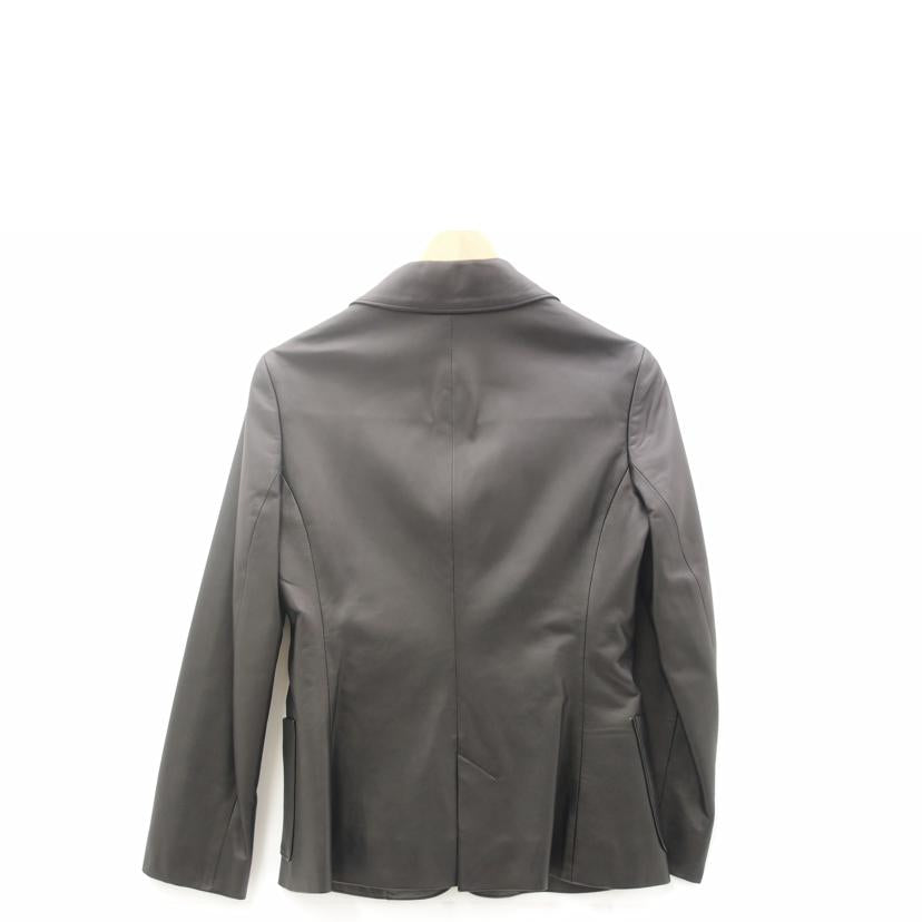 49AV. フォーティナインアベンニュージュンココシマダ/49AV. レザージャケット//SAランク/69