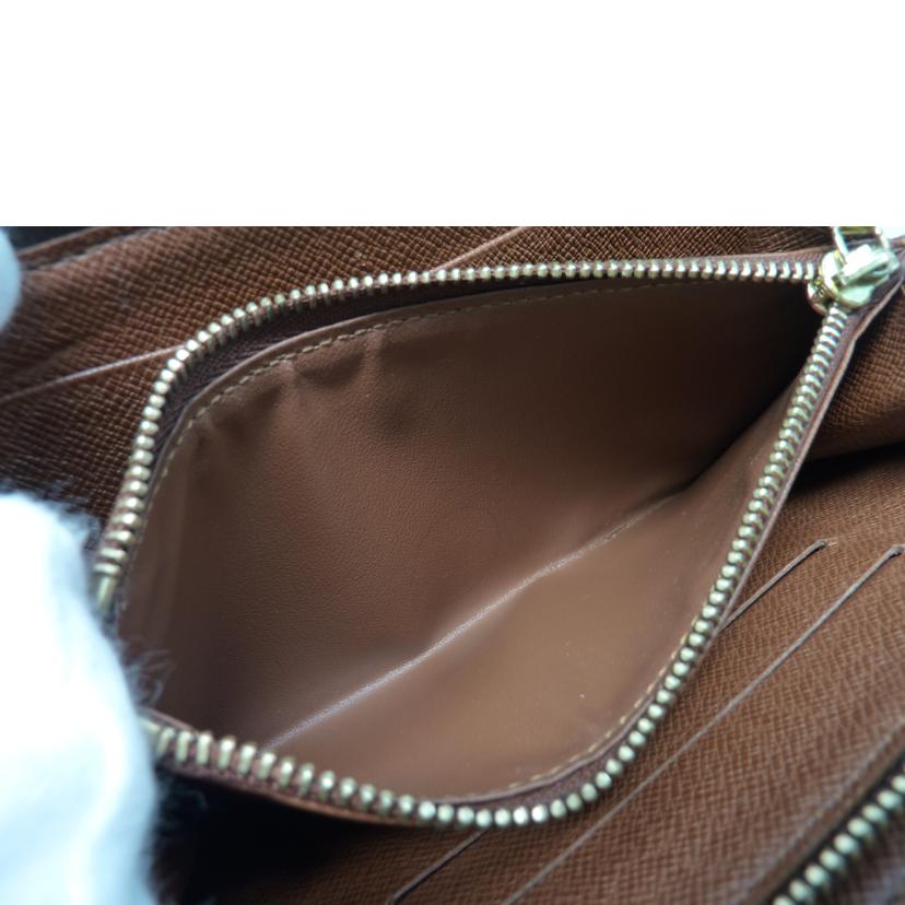 LV LV/ポルトモネジップ/モノグラム/M61727//TH0***/Bランク/88