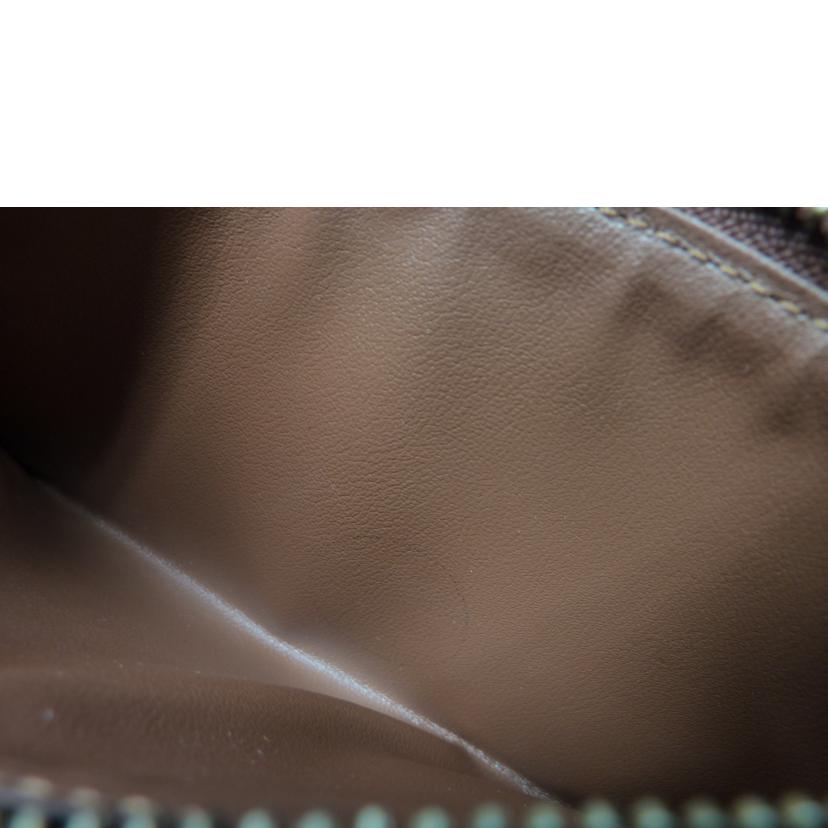 LV LV/ポルトモネジップ/モノグラム/M61727//TH0***/Bランク/88