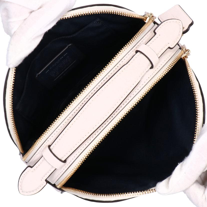 COACH コーチ パームツリーショルダーバッグ レディース/パームツリーショルダーバッグ/1586//C20**/Aランク/37