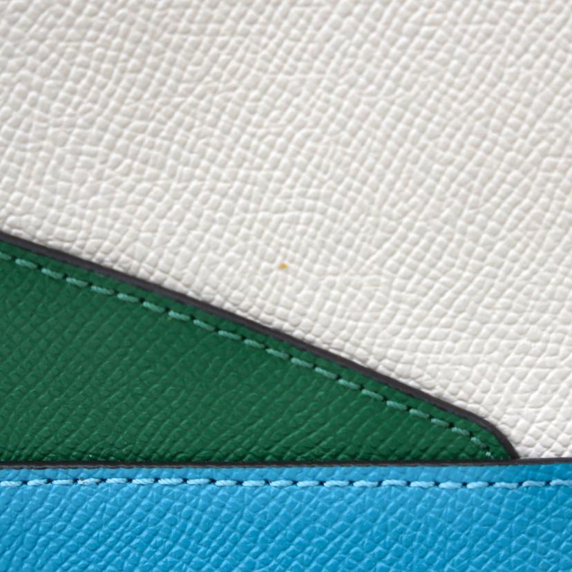 COACH コーチ パームツリーショルダーバッグ レディース/パームツリーショルダーバッグ/1586//C20**/Aランク/37