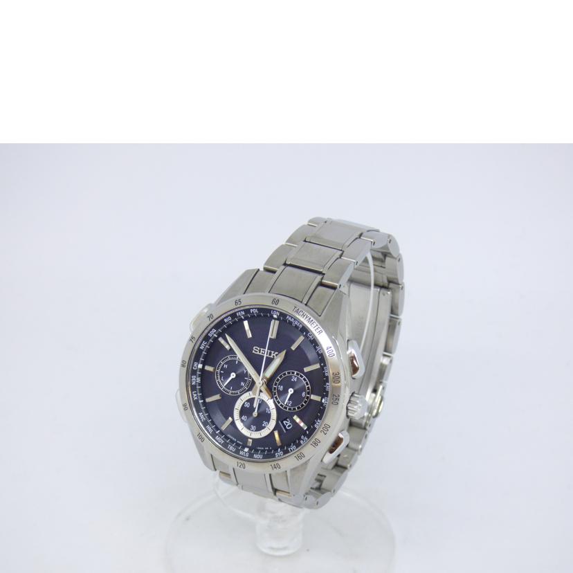 SEIKO セイコー/BRIGHTZ ソーラー電波 /SAGA192//970112/ABランク/64