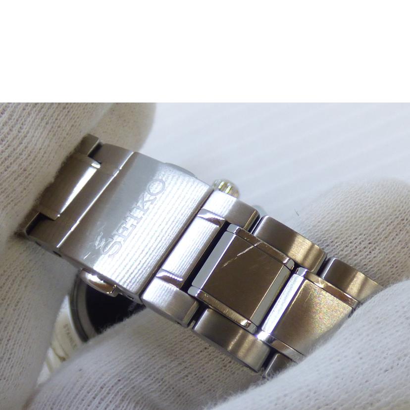 SEIKO セイコー/BRIGHTZ ソーラー電波 /SAGA192//970112/ABランク/64