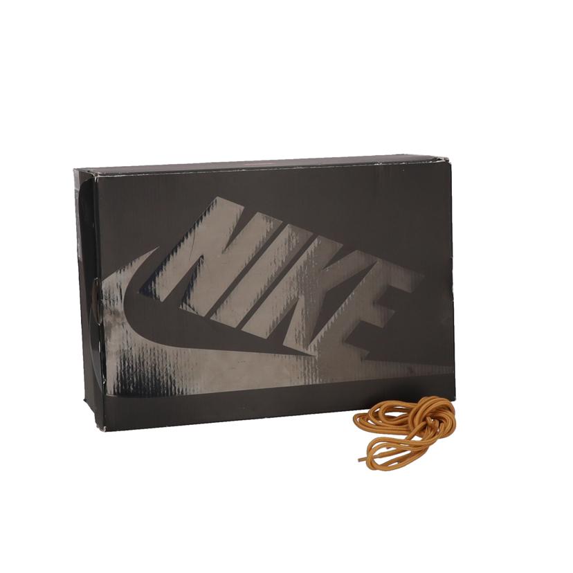 NIKE ナイキ/Supreme×NIKE AIR FORCE1 LOW//ABランク/75