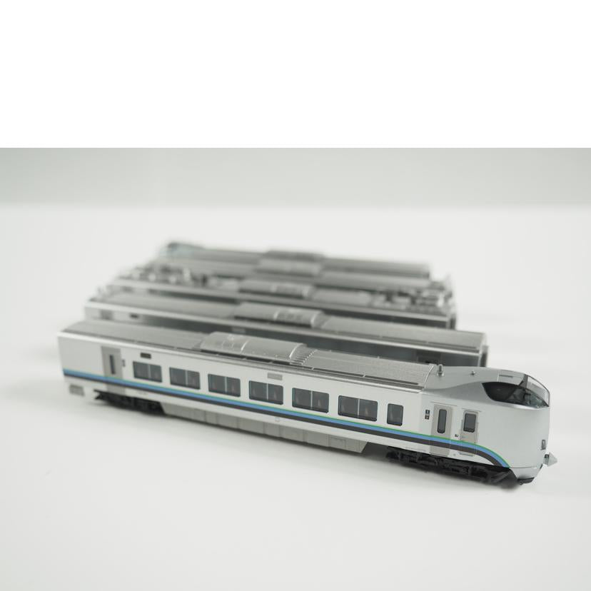 KATO カトー/789系1000番台「カムイ ・ すずらん」 5両セット/10-1210//ABランク/79