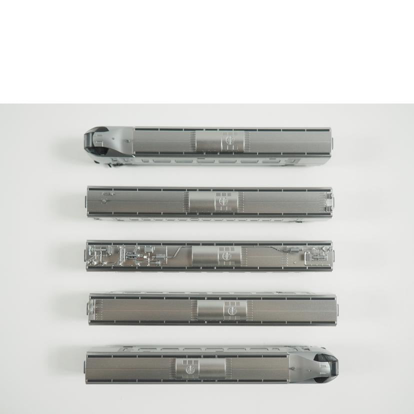 KATO カトー/789系1000番台「カムイ ・ すずらん」 5両セット/10-1210//ABランク/79