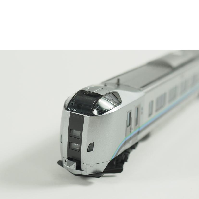 KATO カトー/789系1000番台「カムイ ・ すずらん」 5両セット/10-1210//ABランク/79