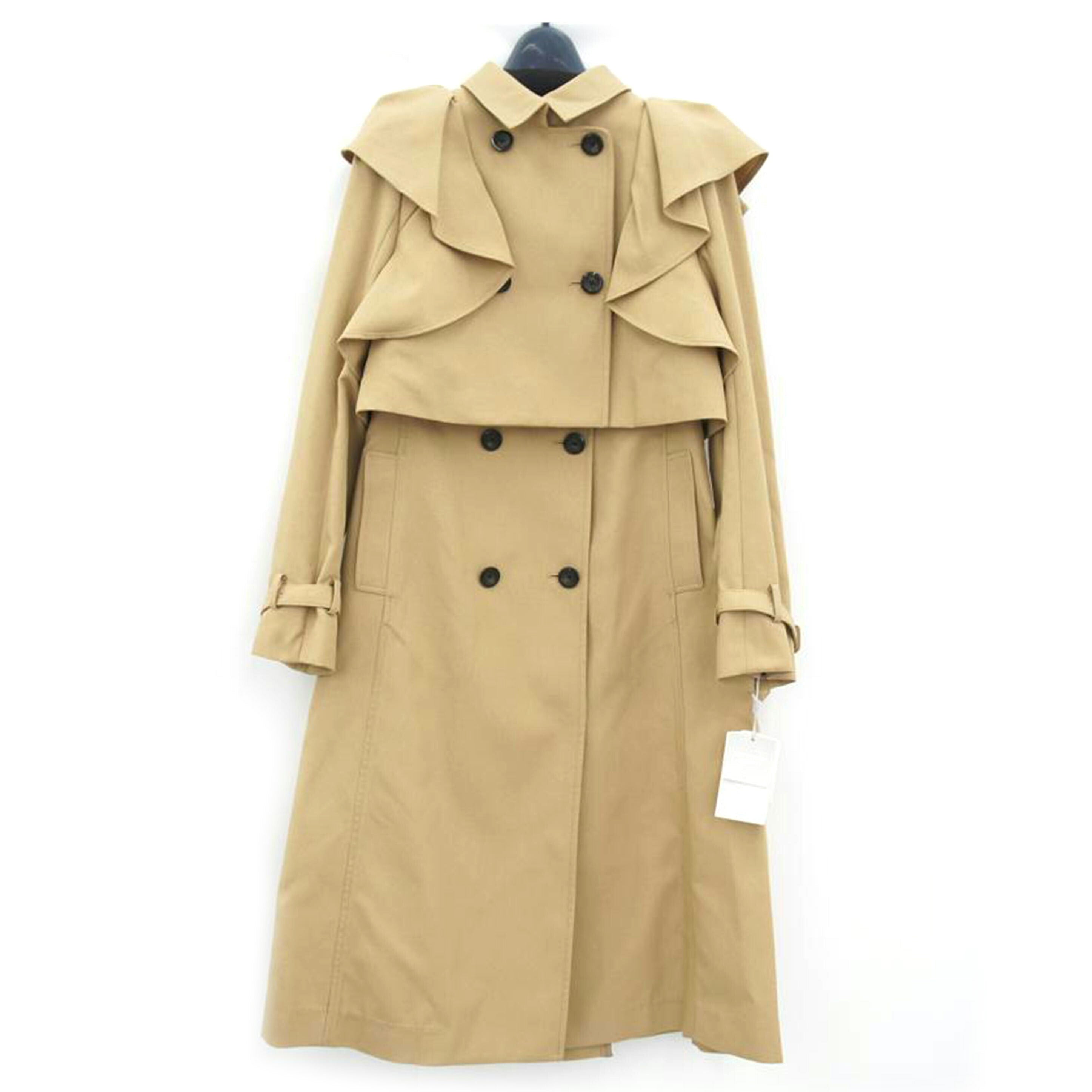 CELFORD セルフォード/トレンチコート/CWFC224038//Aランク/75