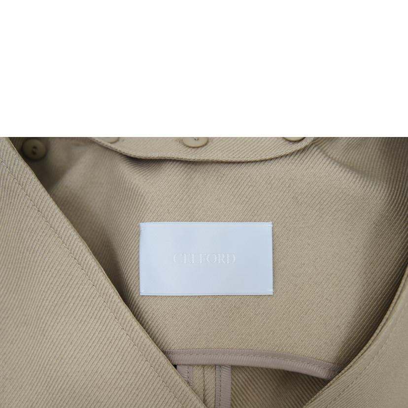 CELFORD セルフォード/トレンチコート/CWFC224038//Aランク/75