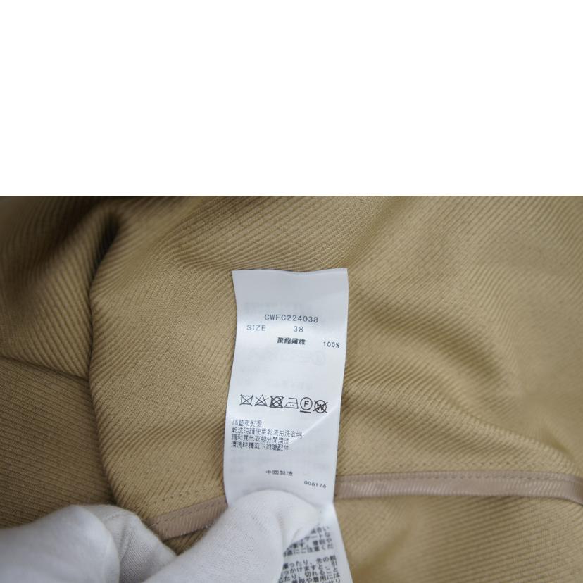 CELFORD セルフォード/トレンチコート/CWFC224038//Aランク/75